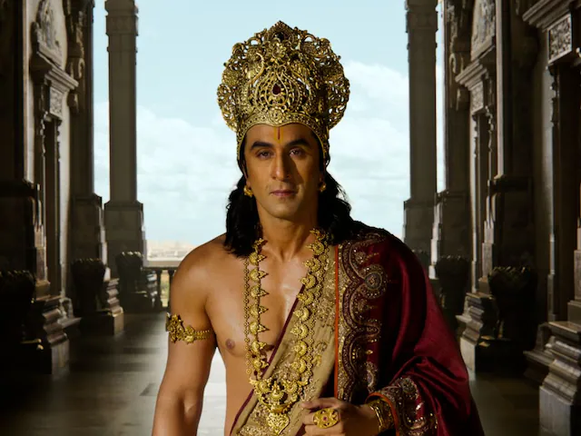 Ramayana Teaser: From Karan Johar To Siddharth Anand And Other Celebrities Praise Ranbir Kapoor