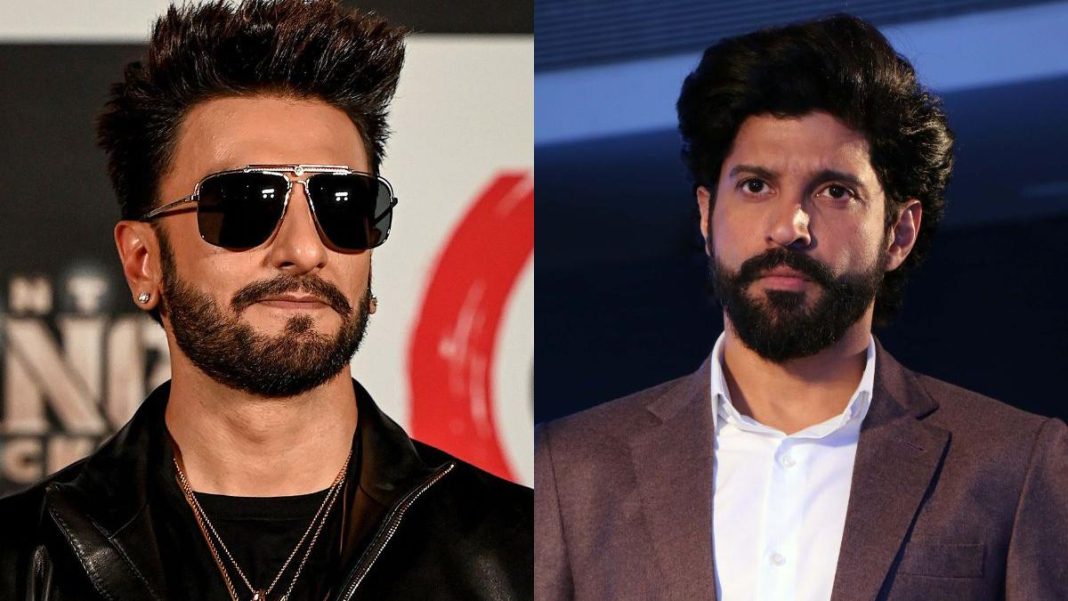 Don 3 : How Ranveer Singh Settled the Industry’s Most Talked-About Dispute With Farhan Akhtar