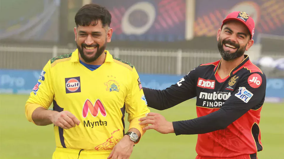 IPL 2026: RCB vs CSK High-Voltage Clash Set To Thrill Fans At M. Chinnaswamy Stadium