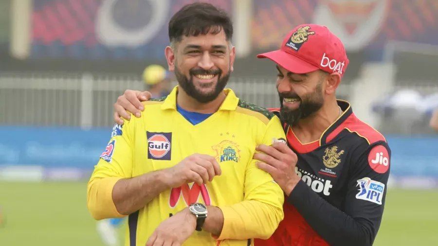 RCB vs CSK: Southern Derby Ticket Prices Surge for IPL 2026 Clash