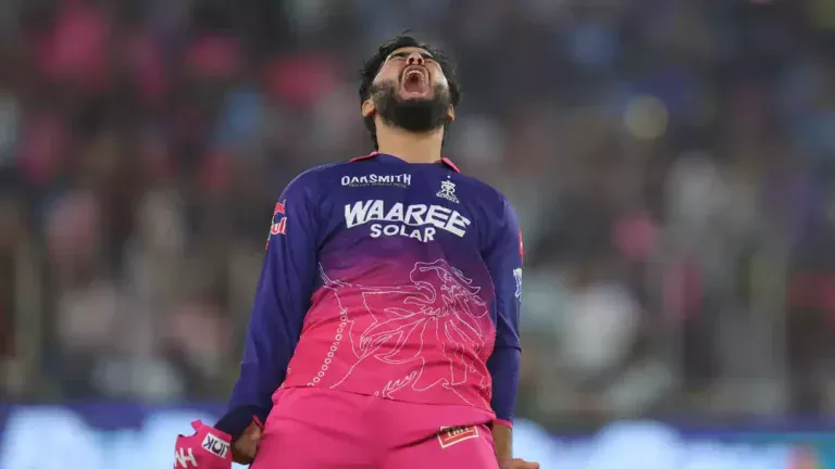 Ravi Shastri’s 'Balls of Steel' Remark on Riyan Parag’s Captaincy Goes Viral