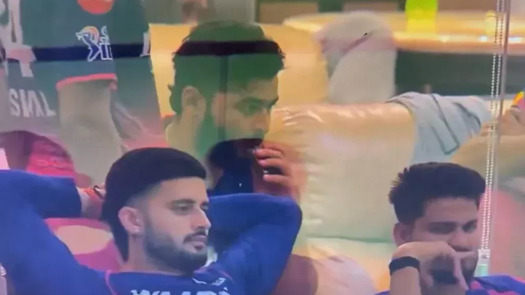 Will Riyan Parag Be Jailed for ‘Vaping’ During PBKS vs RR Clash? Here's What Indian Law and IPL Disciplinary Rules Say