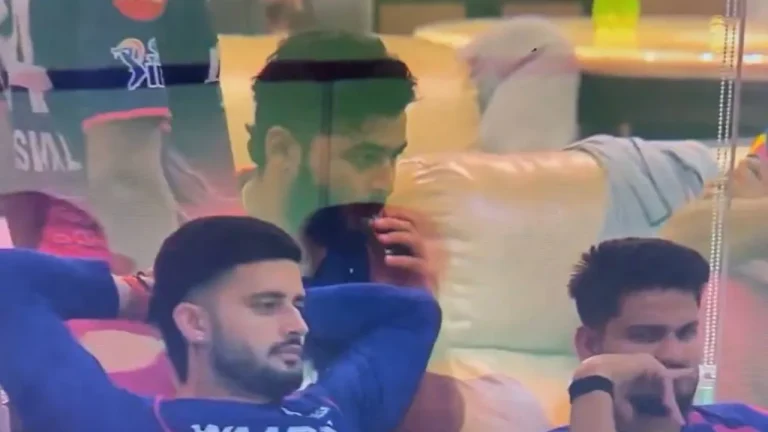 Will Riyan Parag Be Jailed for ‘Vaping’ During PBKS vs RR Clash? Here’s What Indian Law and IPL Disciplinary Rules Say