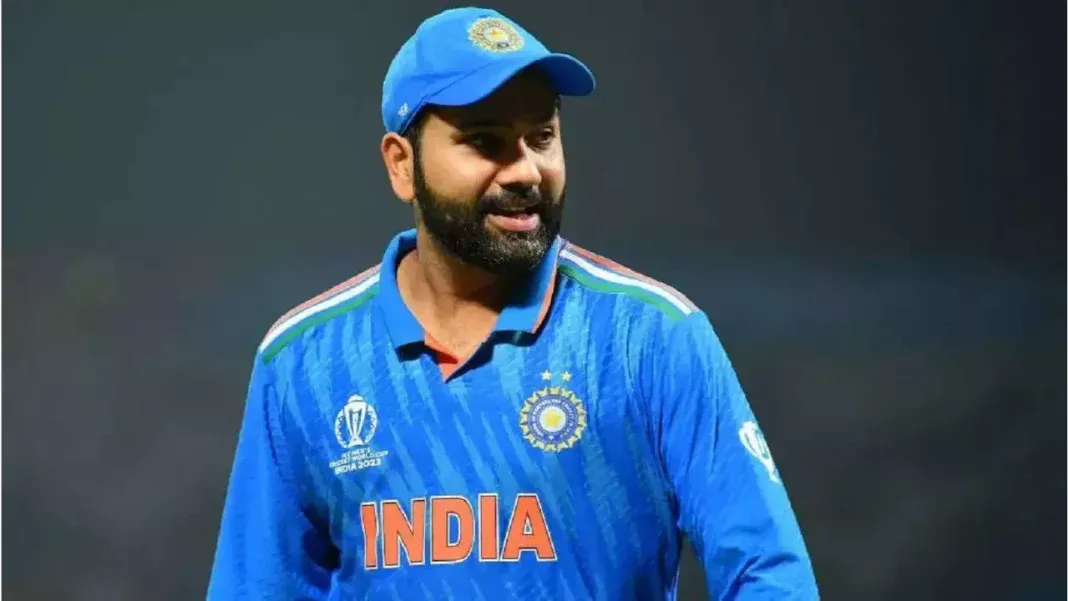 Will Rohit Sharma Play In 2027 World Cup?