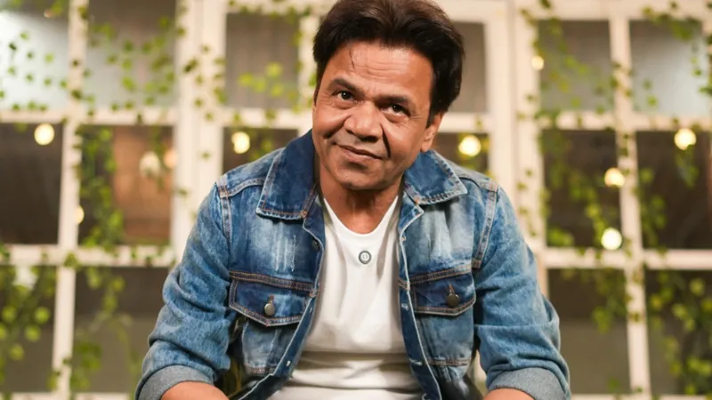 Rajpal Yadav Net Worth, Fees, Assets And Legal Controversy: Inside The Actor-Comedian’s Wealth And Career