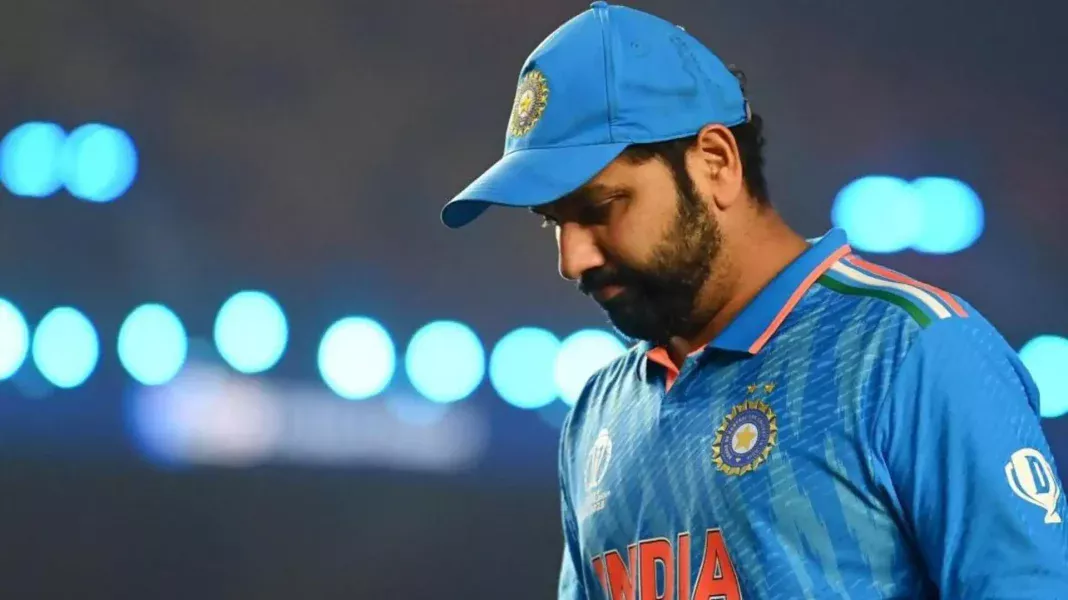 Rohit Sharma Breaks MS Dhoni’s IPL Six-Hitting Record Against a Single Team