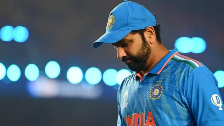 Rohit Sharma Breaks MS Dhoni’s IPL Six-Hitting Record Against a Single Team