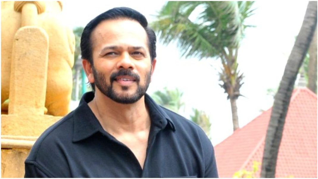 Rohit Shetty Breaks Formula: Golmaal 5 May Skip Traditional Love Story