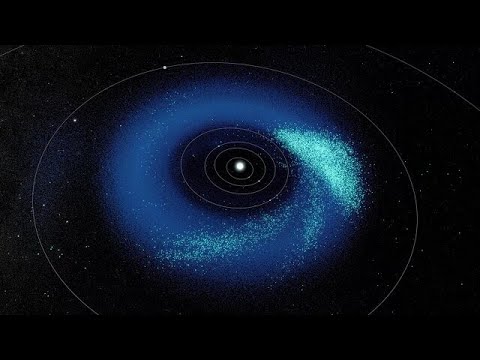Rubin Observatory Discovers 11,000 New Asteroids Within Weeks, Boosts Planetary Defence Efforts