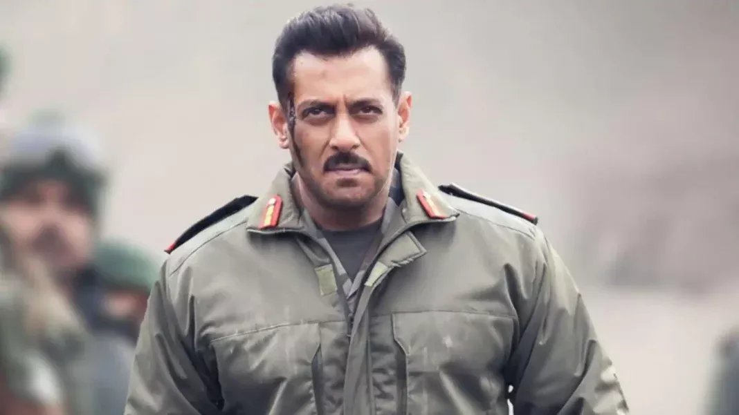 Maatrubhumi: Salman Khan's Film Undergoes Major Changes; Ministry Requests Removal Of 'China'
