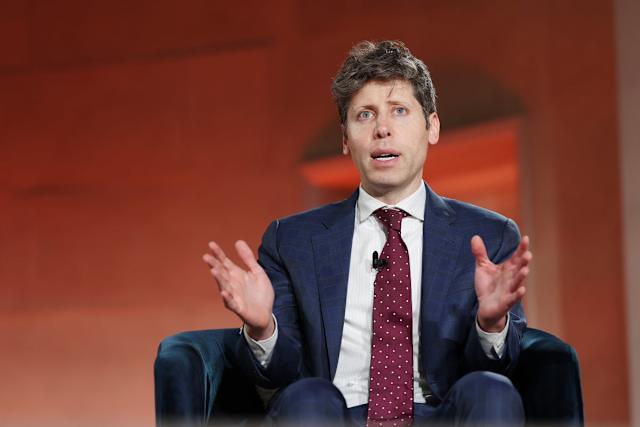 Amanda Tom and Muhamad Tarik Hussein, Two Suspects Arrested After Firing Near Sam Altman’s Home