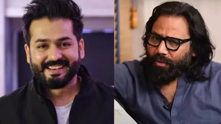 ‘Muthi Bhar Laal Mirch…’: Sandeep Reddy Vanga Slams ‘Propaganda’ Label On Dhurandhar 2, Calls It ‘Kaala Drishti’