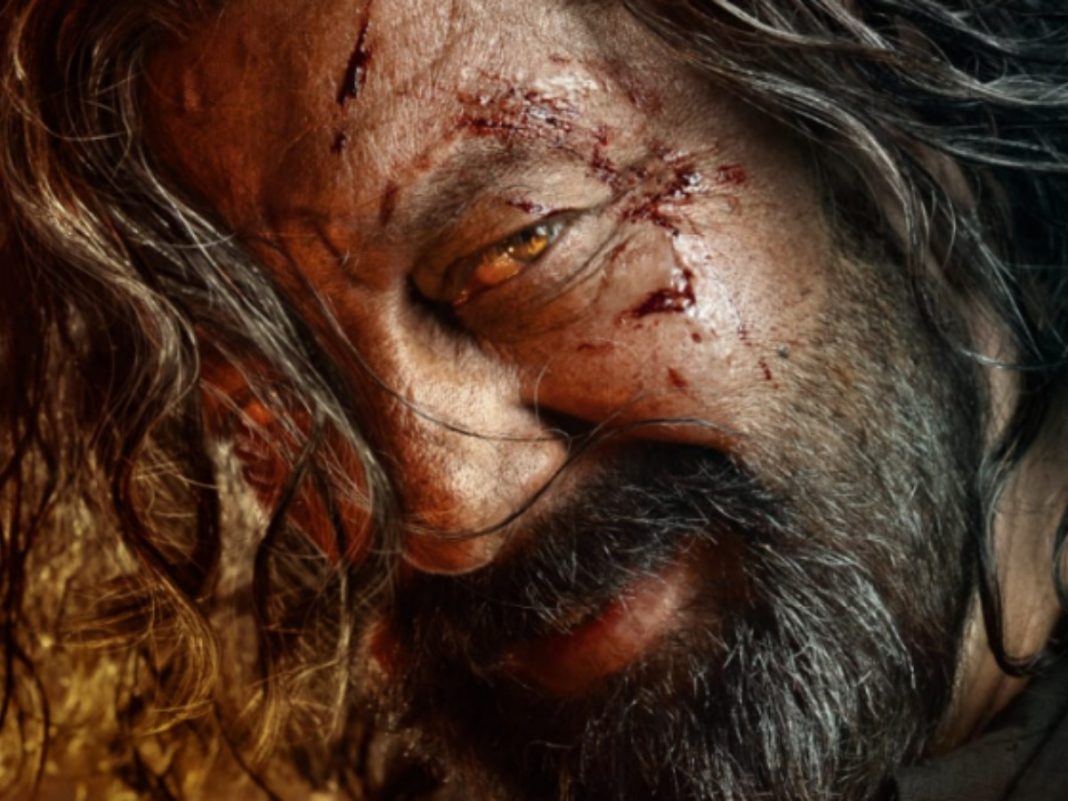 Sanjay Dutt Reveals He Got Khalnayak Sequel Idea When He Was In Jail