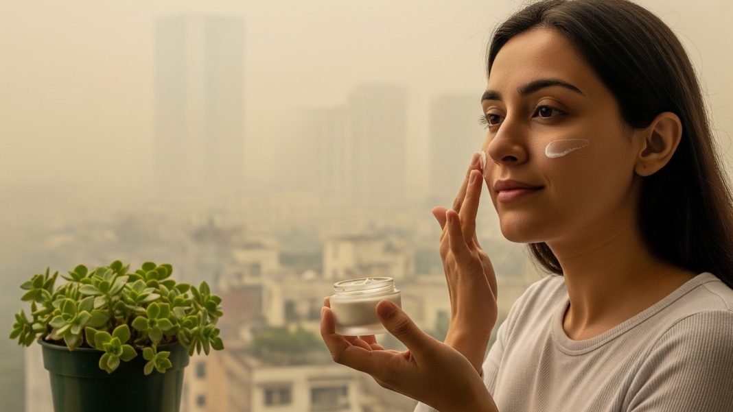 Climate-Proof Your Glow: How to Shield Your Skin from 2026’s Extreme Heat and Pollution