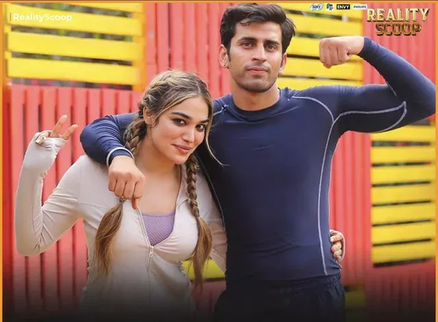 Splitsvilla 16: Gullu & Kaira Win The Ticket To Finale Task?