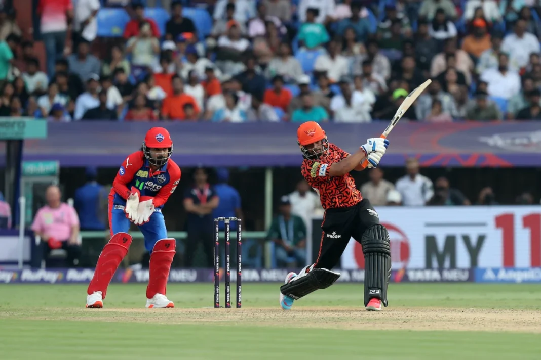 IPL 2026: SRH Vs DC Likely Playing XIs, Pitch Report