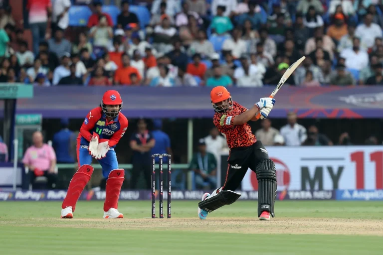 IPL 2026: SRH vs DC Likely Playing XIs, Pitch Report