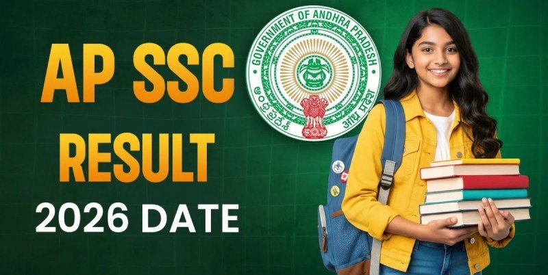 SSC Results 2026 AP: Official Update On BSEAP Class 10th Result Date And How To Check