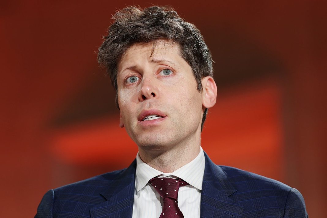 Second Security Breach Near Sam Altman’s Home: Two Arrested For Gunfire