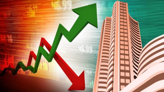 Stock Market Crash: Sensex And Nifty Plunge Amid West Asia Conflict