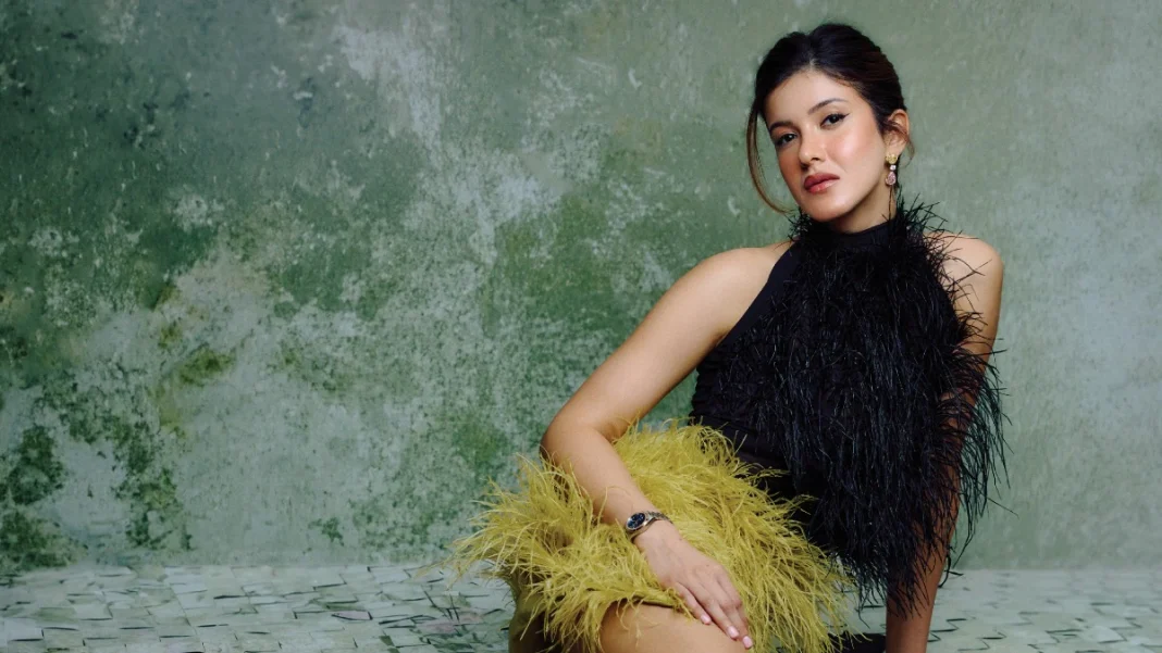 Shanaya Kapoor Redefines Punk-Chic at GQ Most Influential Young Indians 2026