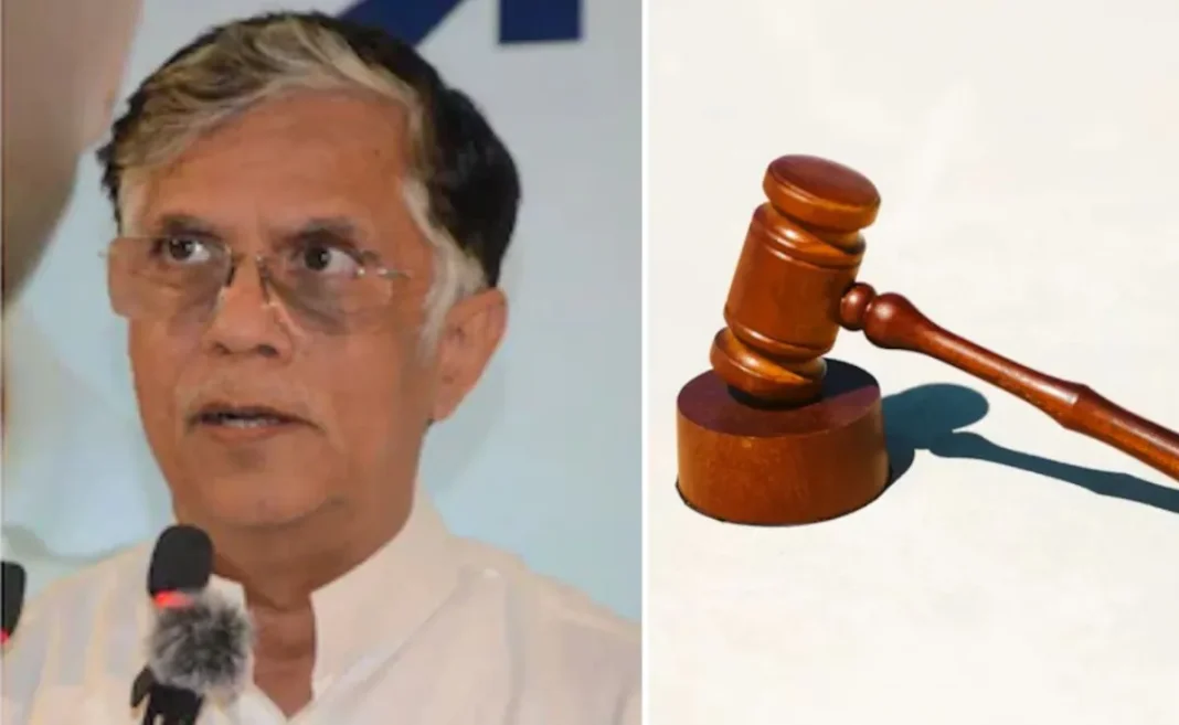 ‘Constitutional Cowboy’ vs ‘Absconding Fugitive’: Sharp Exchanges in Supreme Court Over Pawan Khera Bail Plea