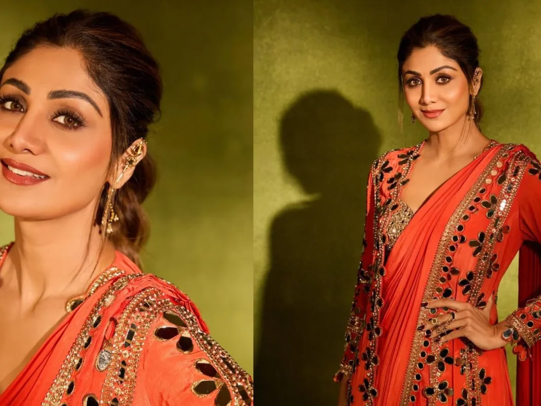 Shilpa Shetty’s Varanasi Guide: How to Experience the Spiritual Capital Like a Pro
