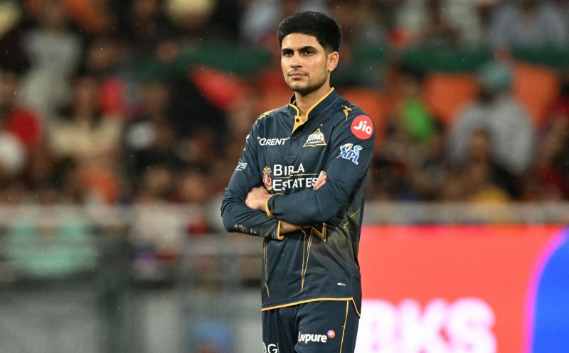Prasidh’s Slower-Ball Masterclass: Shubman Gill Shares The Last Ball Plan