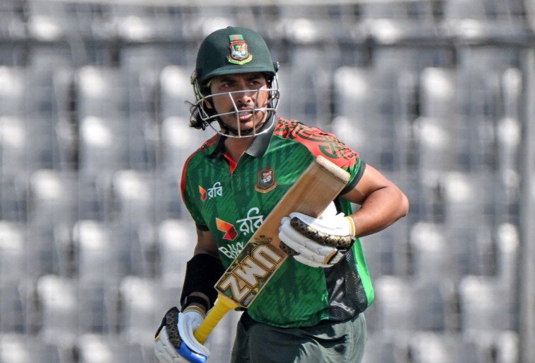 Bangladesh VS New Zealand 2nd ODI: Soumya Sarkar Gets Place Under Playing XI