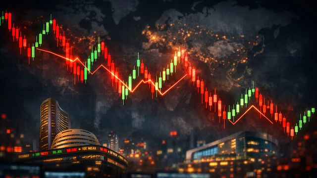 Stock Market Live Updates: Sensex and Nifty Rally on Peace Hopes