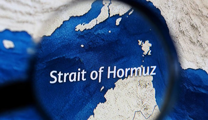 UAE Weighs Direct Role In US-Iran War To Force Open Strait Of Hormuz