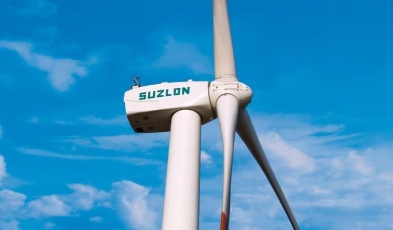 Suzlon Energy Become Top Choice: Why Motilal Oswal Predicts A Massive Rally