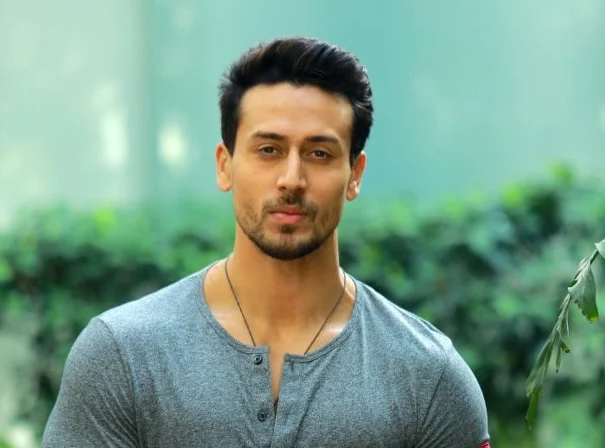 Tiger Shroff To Headline Director Vijay Krishna Acharya's Next Film?
