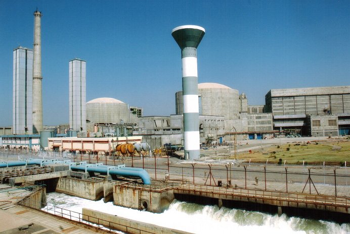Tarapur Atomic Power Station Units 1 & 2 Revived After 57 Years, Become World’s Oldest Operating Nuclear Reactors