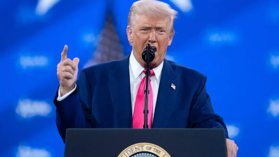 De-escalation In West Asia: The Backchannel Diplomacy Behind Trump’s 11th-Hour Ceasefire