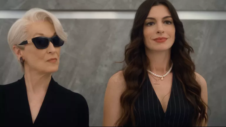 The Devil Wears Prada 2 First Reactions: Critics Call Sequel ‘Phenomenal’ As Meryl Streep, Anne Hathaway Return