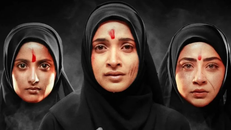 The Kerala Story 2 OTT Release Date: Controversial Sequel Set For Digital Premiere On ZEE5