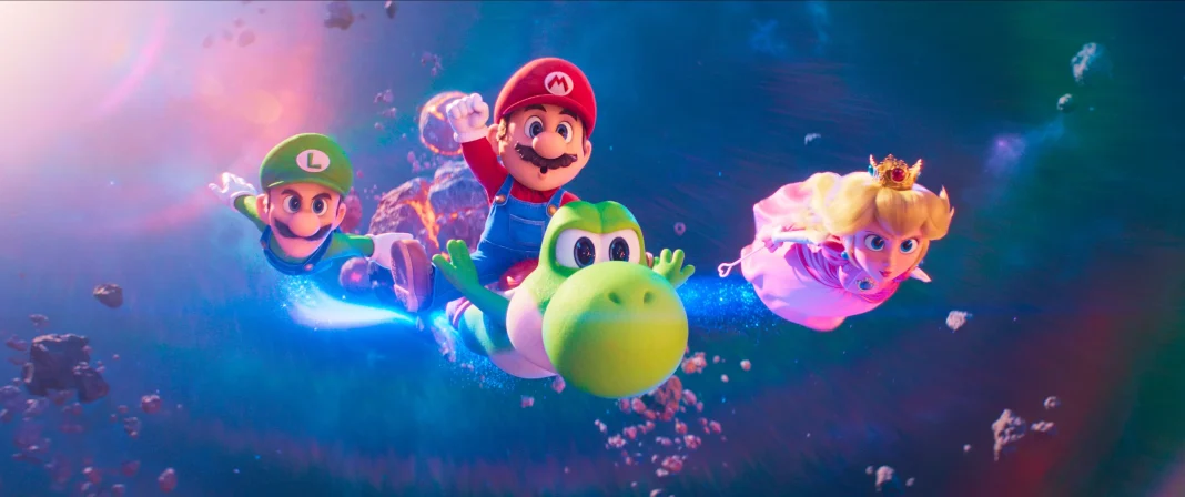The Super Mario Galaxy Movie X Reviews: Fans Praise Visuals, Criticise Fast Pace