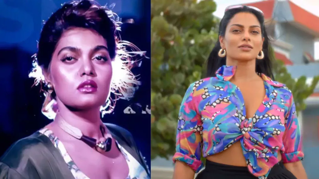 The Tragic Legend of Silk Smitha: From Box Office Queen to a Lonely End