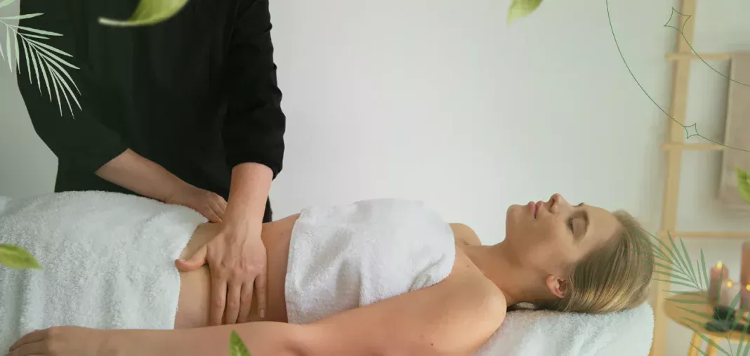 Feeling Bloated? How Lymphatic Massage Became a Popular Wellness Trend — And What Science Really Says