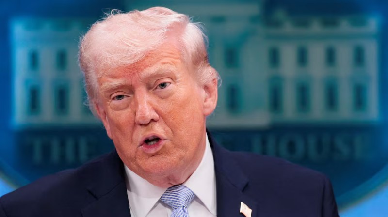 Midnight Deadline: Trump Threatens To Decimate Iranian Infrastructure As Tehran Proposes 