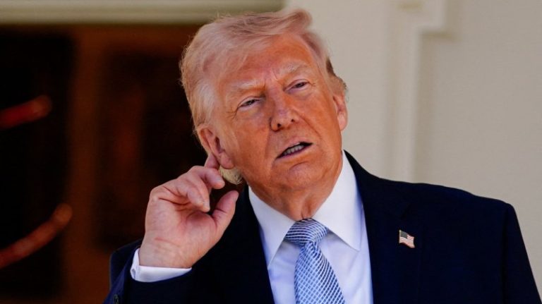 US Warns Iran Over $2 Million “Toll” In Strait Of Hormuz Amid Fragile Ceasefire