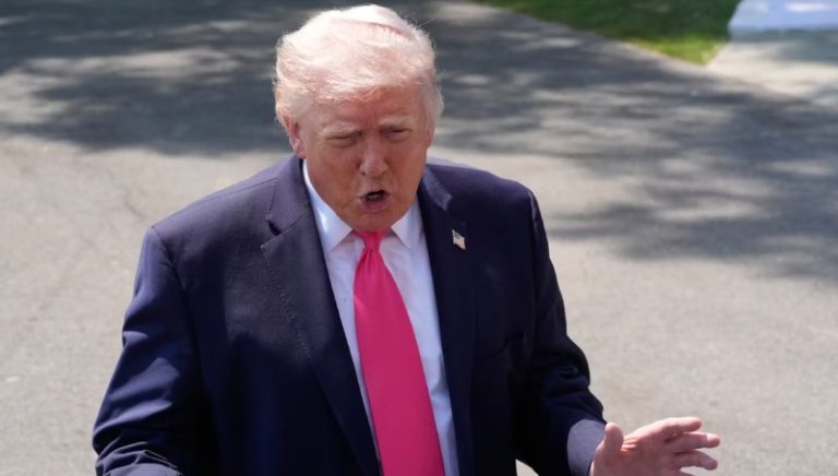 "Nuclear Dust" Dispute: Iran Rejects Trump’s Claims Of Uranium Transfer