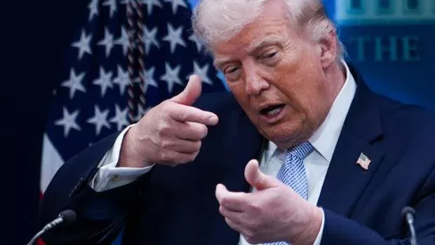 Trump Optimistic On Iran Conflict: 