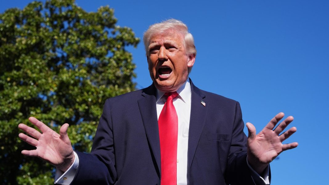 ‘Makes No Difference’: Trump Downplays Outcome Of US-Iran Talks, Issues Warning To China