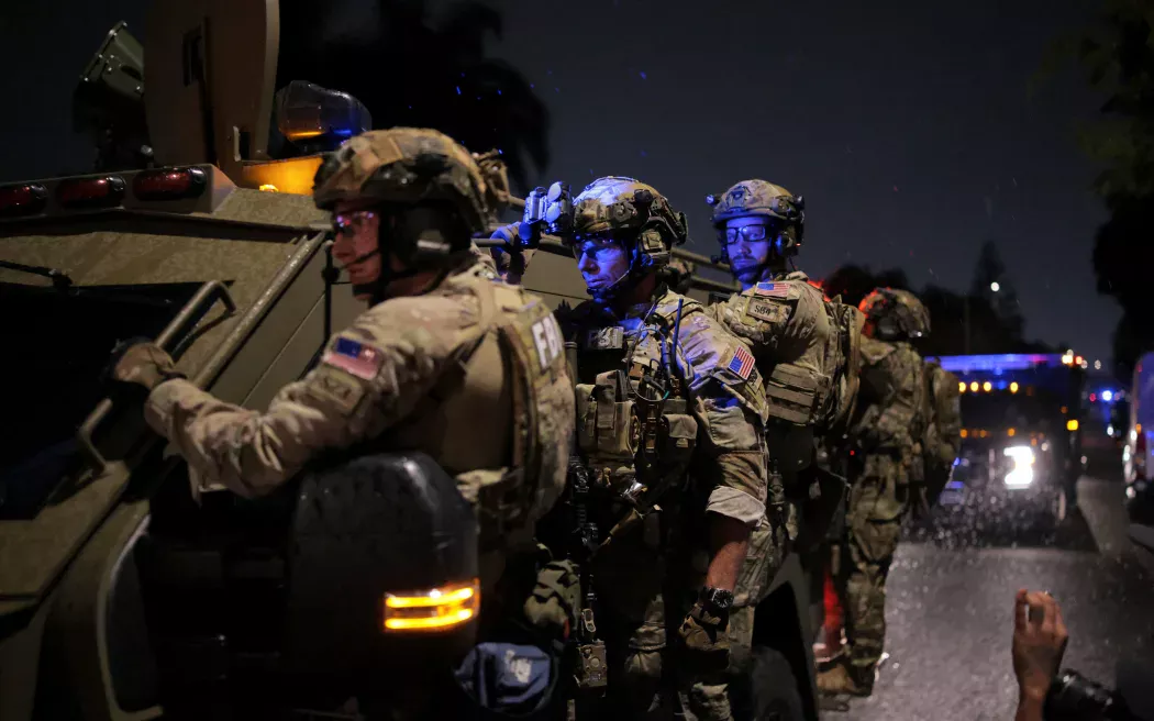 Trump Event Shooting Suspect’s Social Media Under Scrutiny: Hitler Comparisons, Gaming Posts Among Key Findings