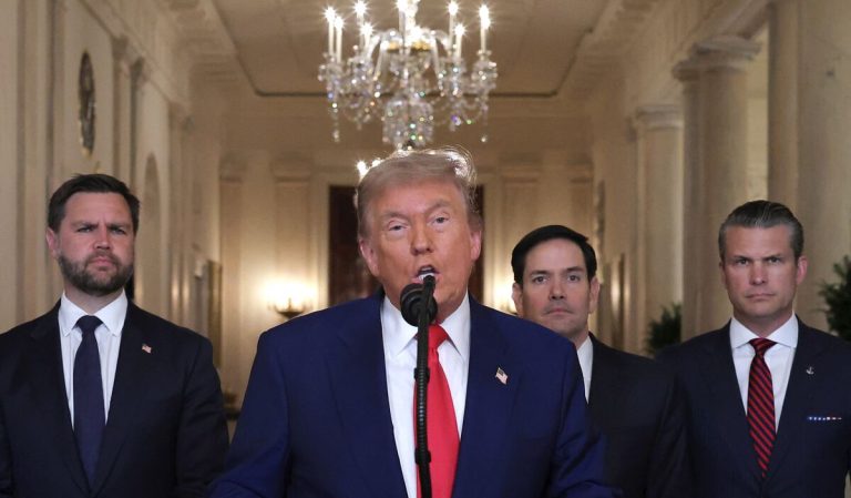 Operation Midnight Hammer: Trump Revealed Secrets Of The Operation