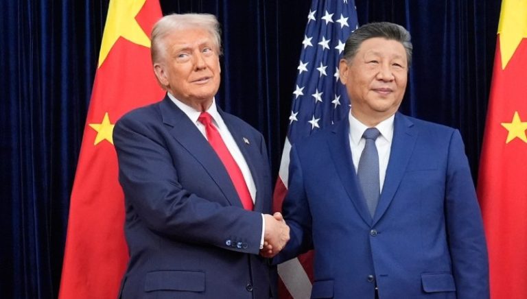 Trump Vows To “Permanently” Open Strait Of Hormuz; Claims Xi Jinping Promised No Weapons For Iran