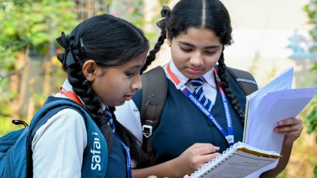 UK Board Result 2026 Declared: Girls Outshine Boys; Check Toppers And Pass Percentage