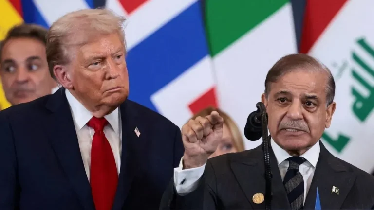 US-Iran Talks Begin in Islamabad: Indirect Diplomacy First as Ceasefire Hangs in Balance